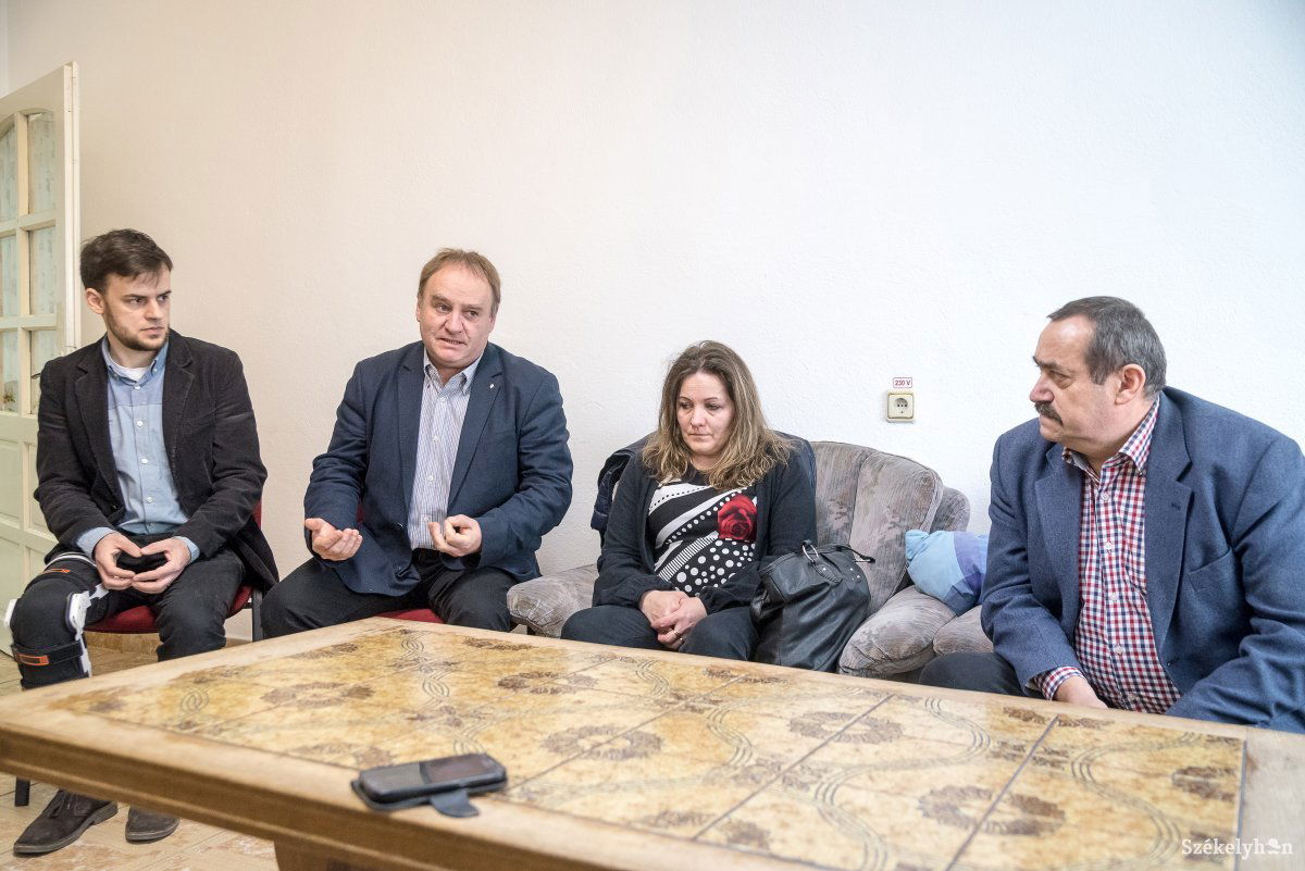 •  Fotó: Veres Nándor
