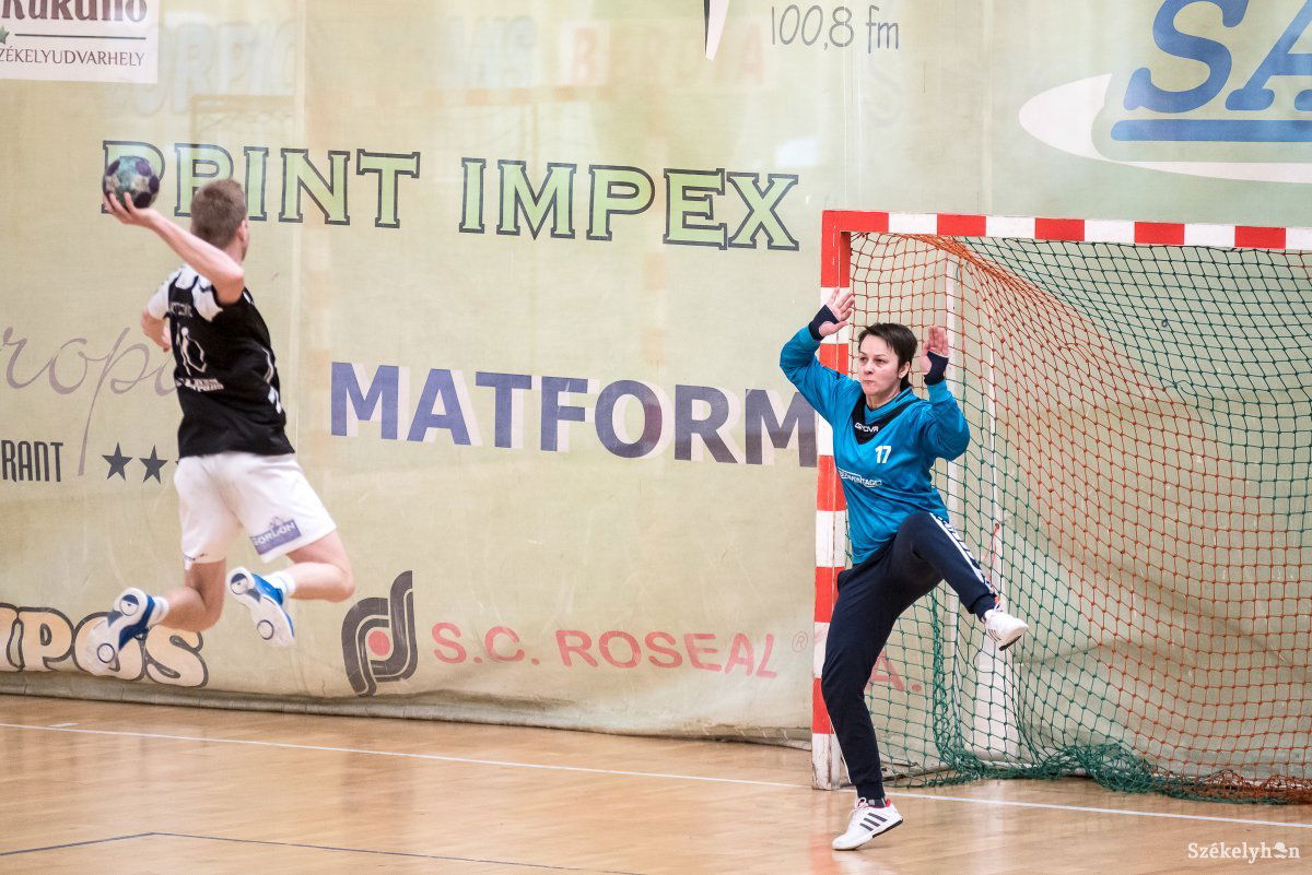 &bullet;  Fotó: Veres Nándor