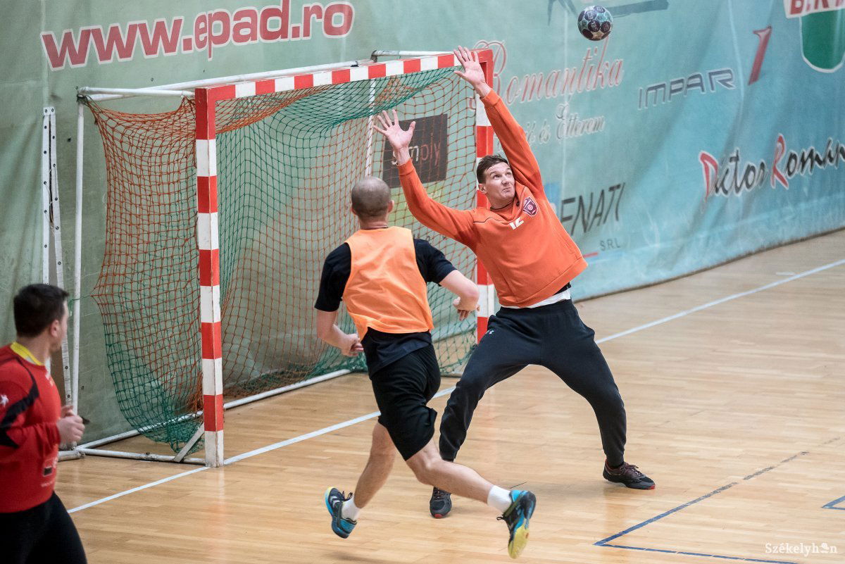 &bullet;  Fotó: Veres Nándor