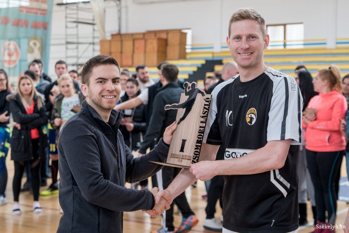 &bullet;  Fotó: Veres Nándor