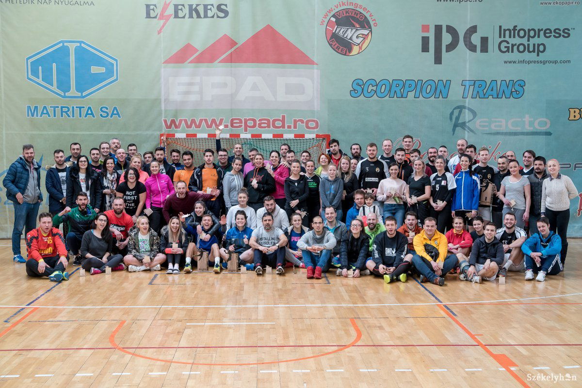 &bullet;  Fotó: Veres Nándor