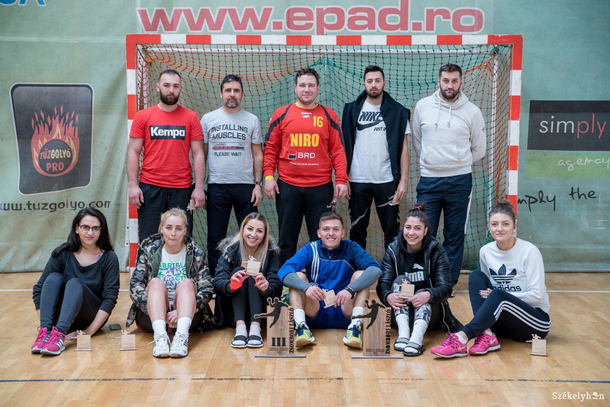 &bullet;  Fotó: Veres Nándor