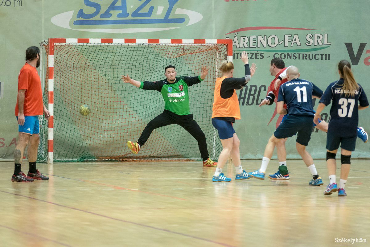 &bullet;  Fotó: Veres Nándor