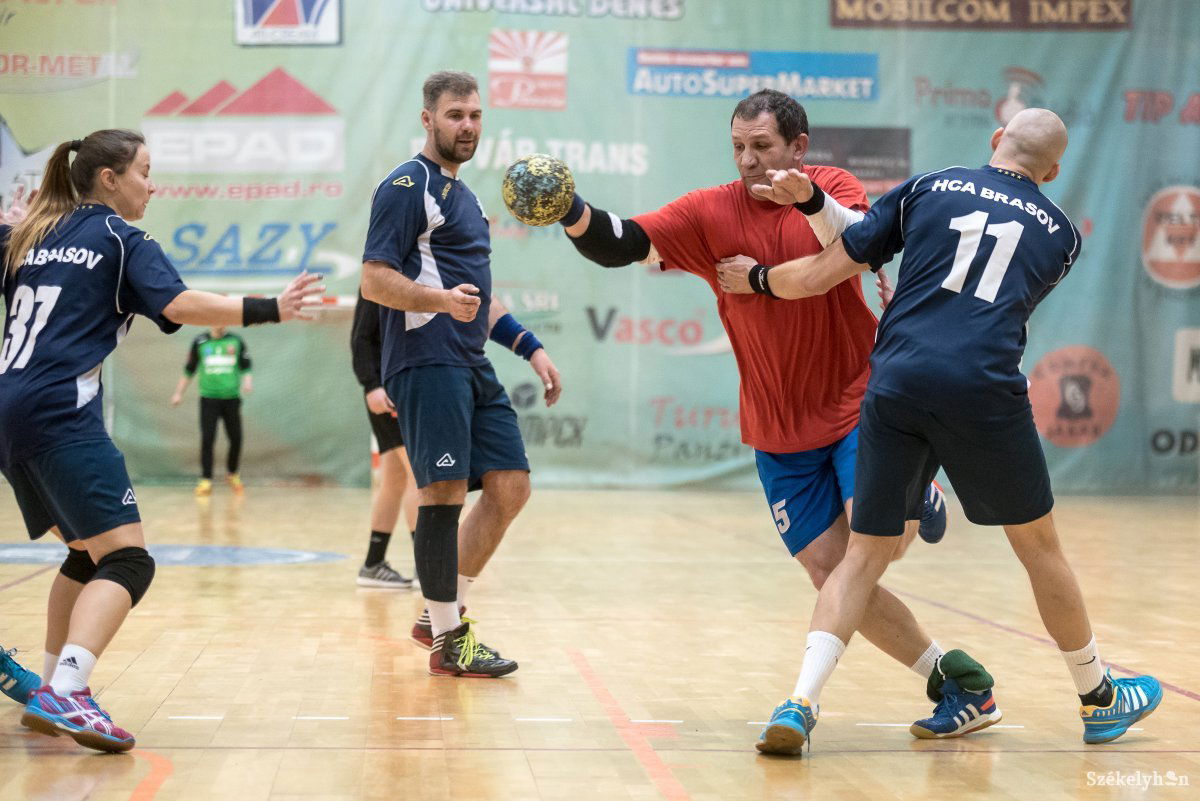 &bullet;  Fotó: Veres Nándor