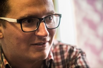 A verskalandor: jól megfér benne a költő és a közgazdász