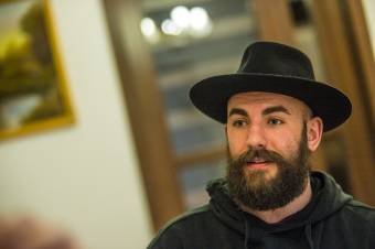Zeneművészet a keverőpult mögött: Chris Lawyer producer és lemezlovas
