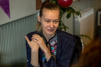 Egy felvidéki lány Varságon: akinek hiányzik a knédli és a kofola