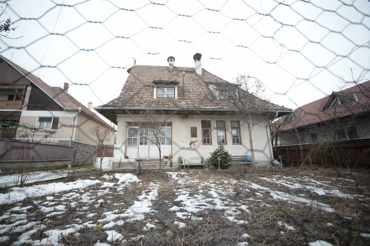 Korszerű multimédiás eszközökkel szerelnék fel az új irodalmi múzeumot Udvarhelyen