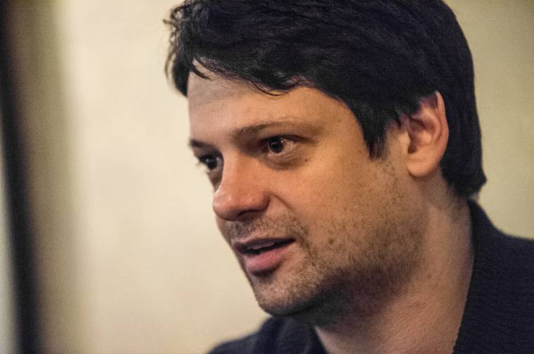 Dallamok a színházban: folyamatos körforgásban a zeneszerző