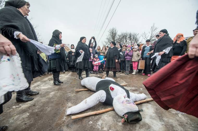 „Ezt a hangulatot sehol nem lehet megkapni”