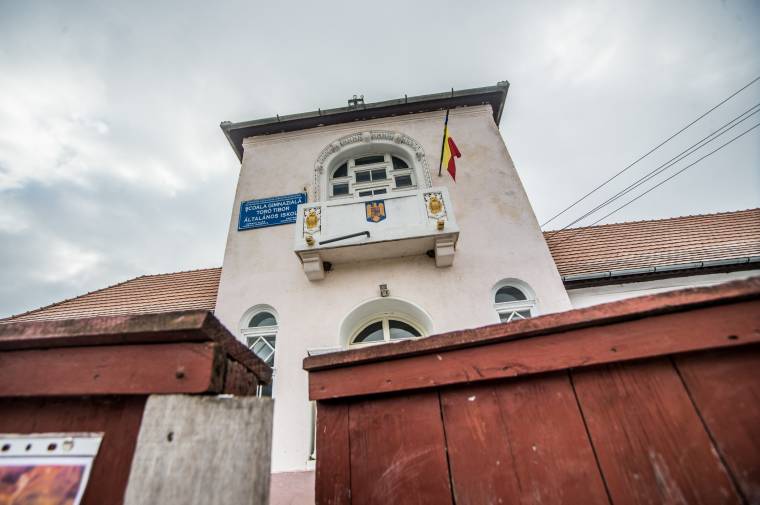 Csak kérniük kellett, és kaptak is segítséget – megoldódott a fűtőanyag-probléma a kányádi óvodában