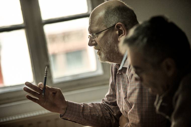 Hargita Megye Tanácsának költségvetését elemezték az EMNP-s önkormányzati képviselők