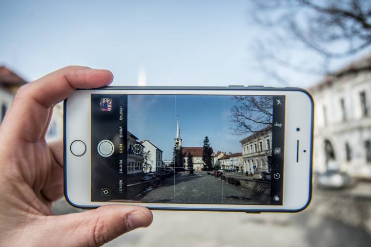 Székelyföldön még csak csírájában létezik a smart city gondolat