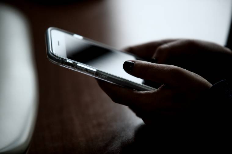 ANAF-sms az adóhelyzetről? Ilyen nincs, akár átverés is lehet