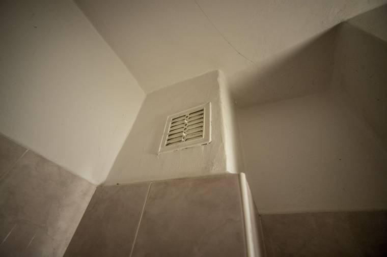 Lakószövetségi „fekete lyuk”: nem jellemző, hogy kérnék a szellőzőjáratok tisztíttatását a tömbházlakók