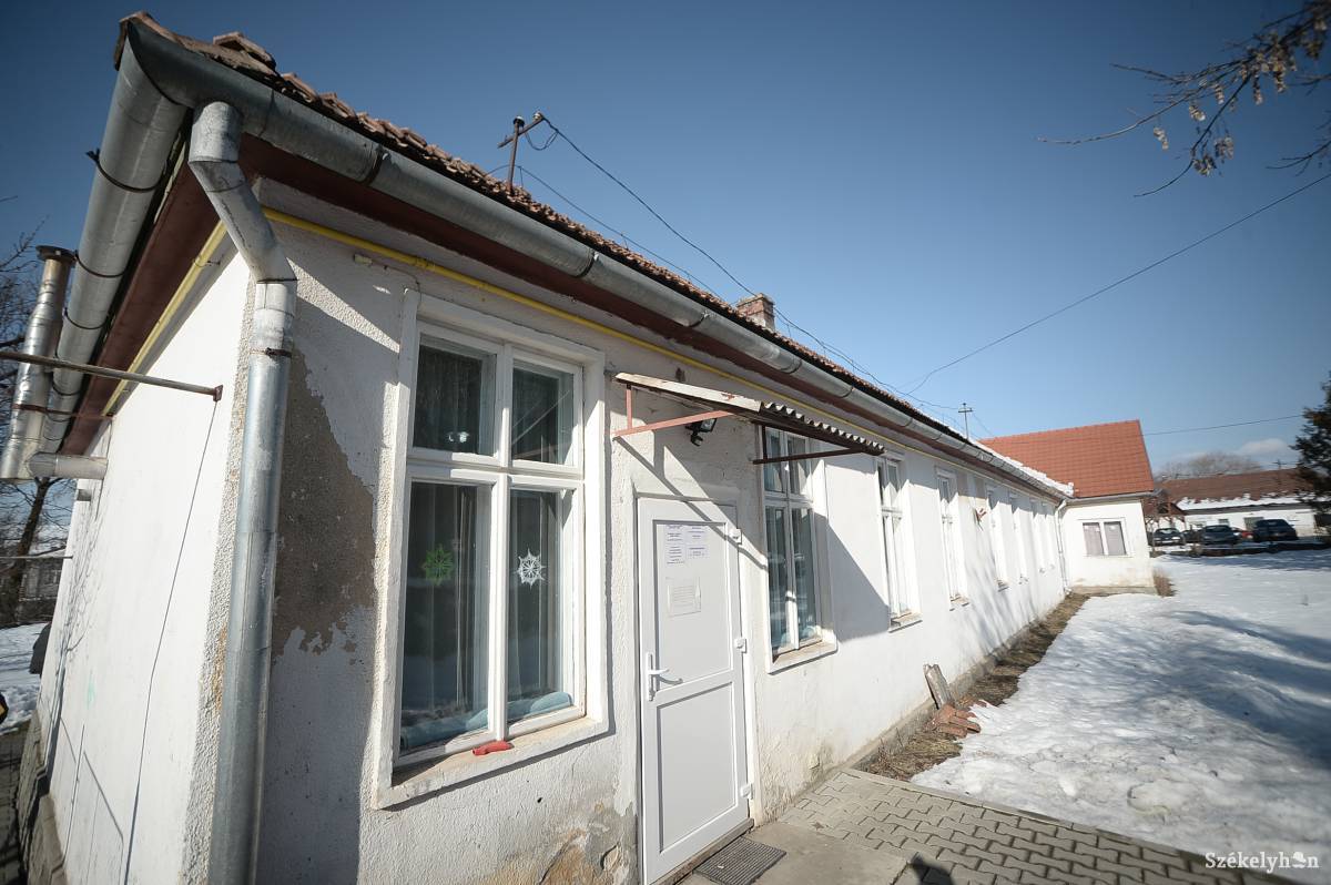 •  Fotó: Barabás Ákos