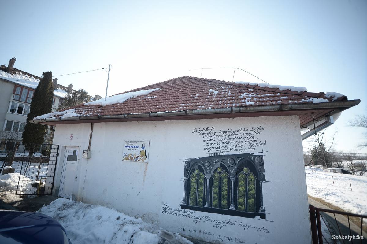 •  Fotó: Barabás Ákos