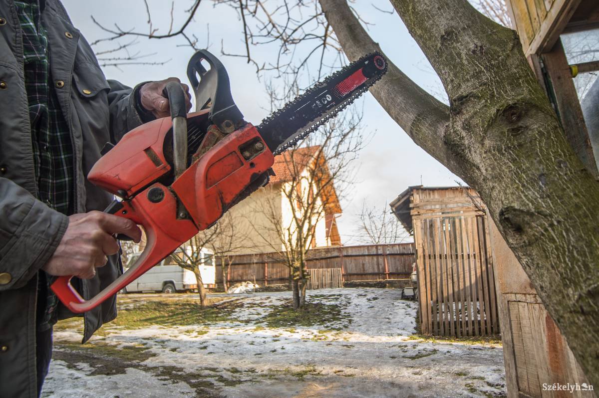 Képünk illusztráció • Fotó: Barabás Ákos