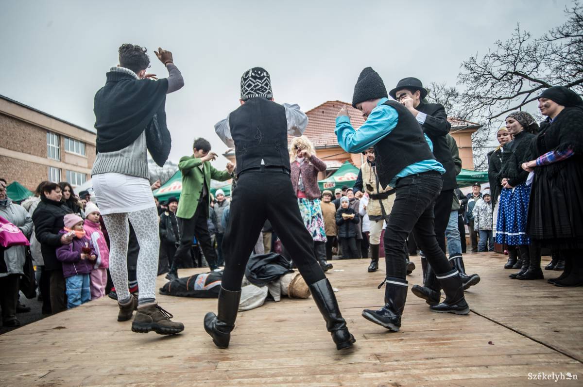 •  Fotó: Barabás Ákos