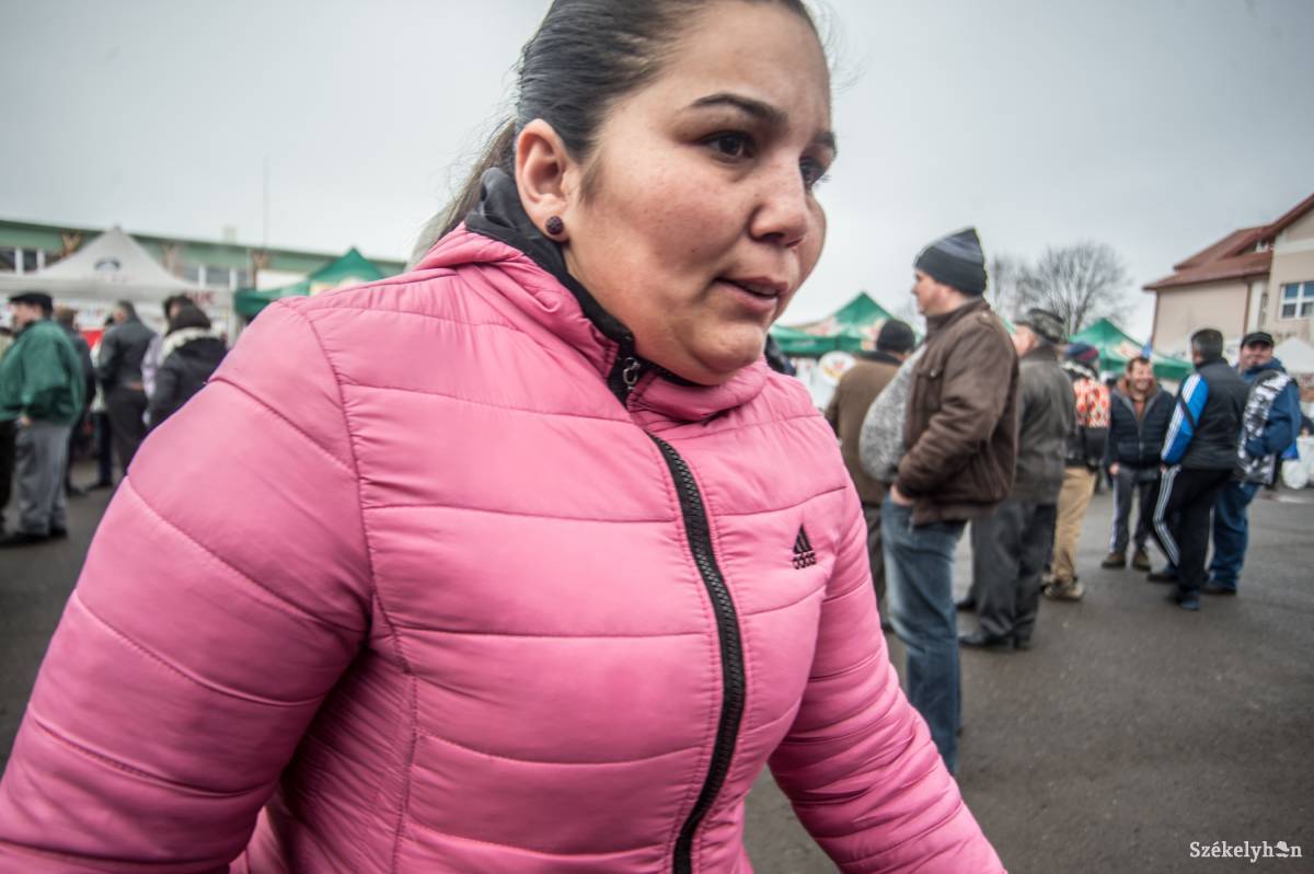 •  Fotó: Barabás Ákos