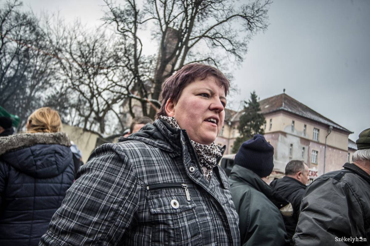 •  Fotó: Barabás Ákos