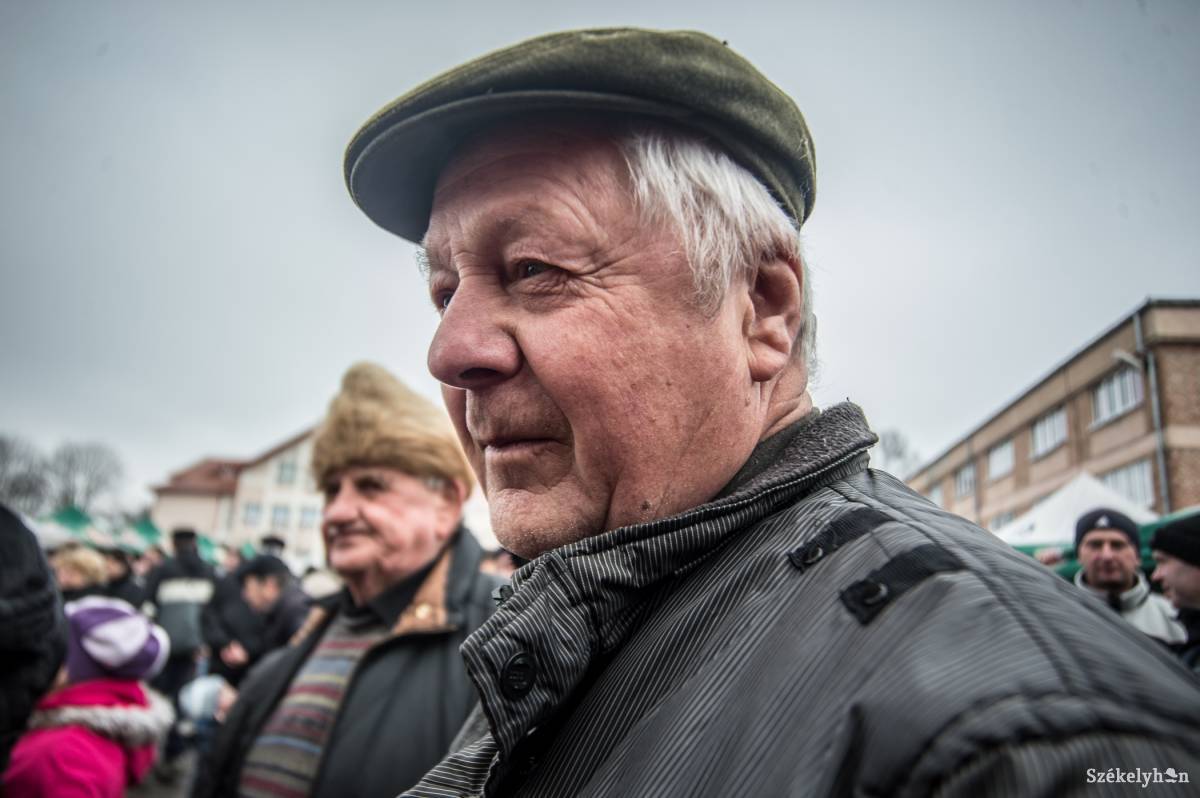 •  Fotó: Barabás Ákos