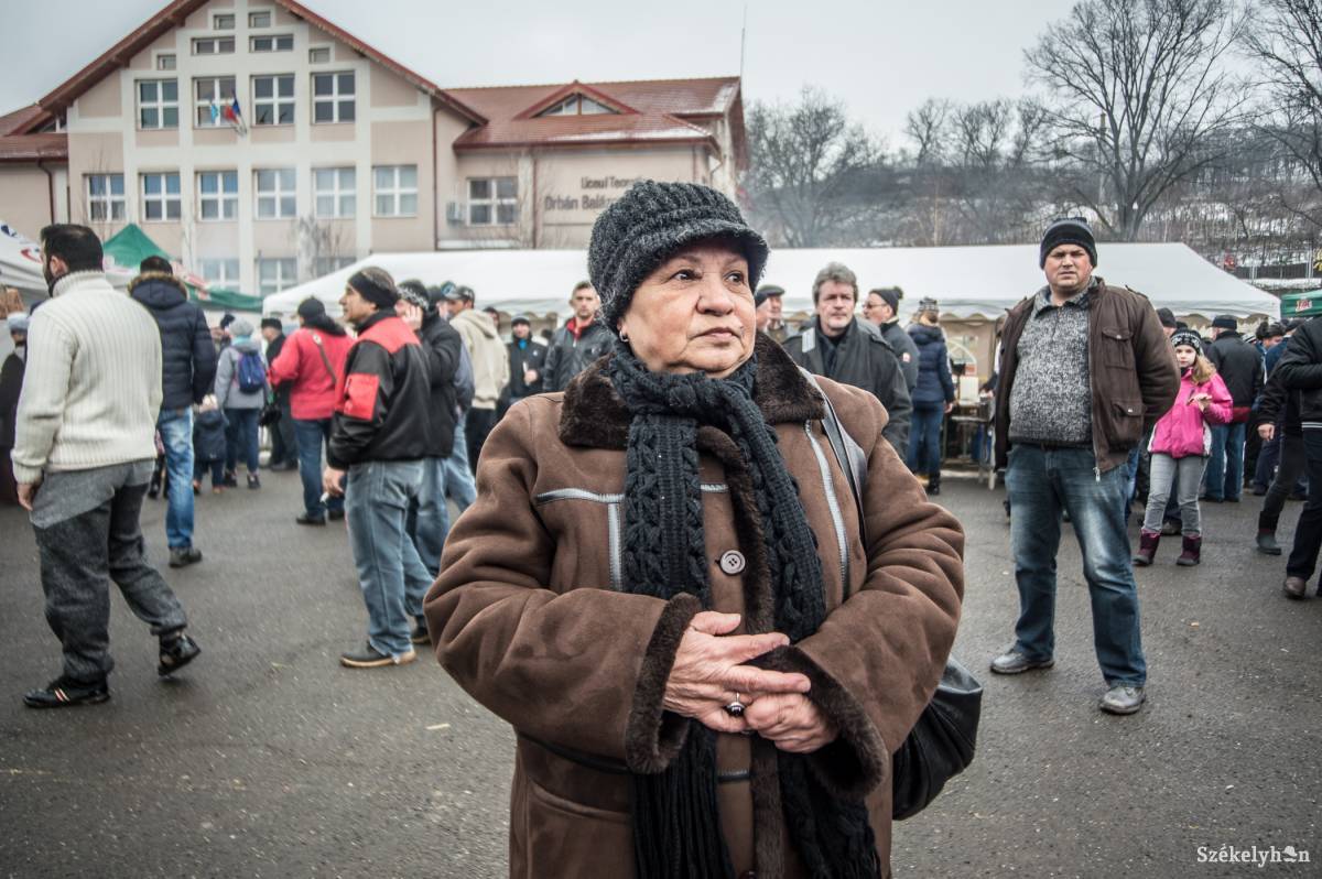 •  Fotó: Barabás Ákos