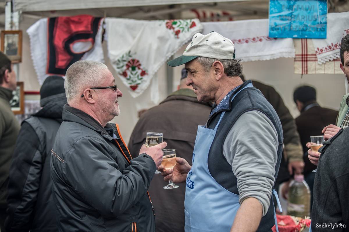 •  Fotó: Barabás Ákos