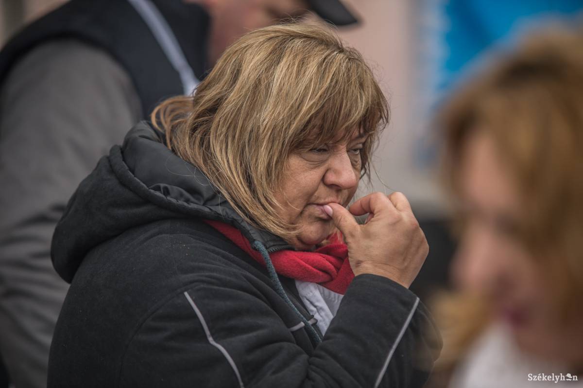 •  Fotó: Barabás Ákos