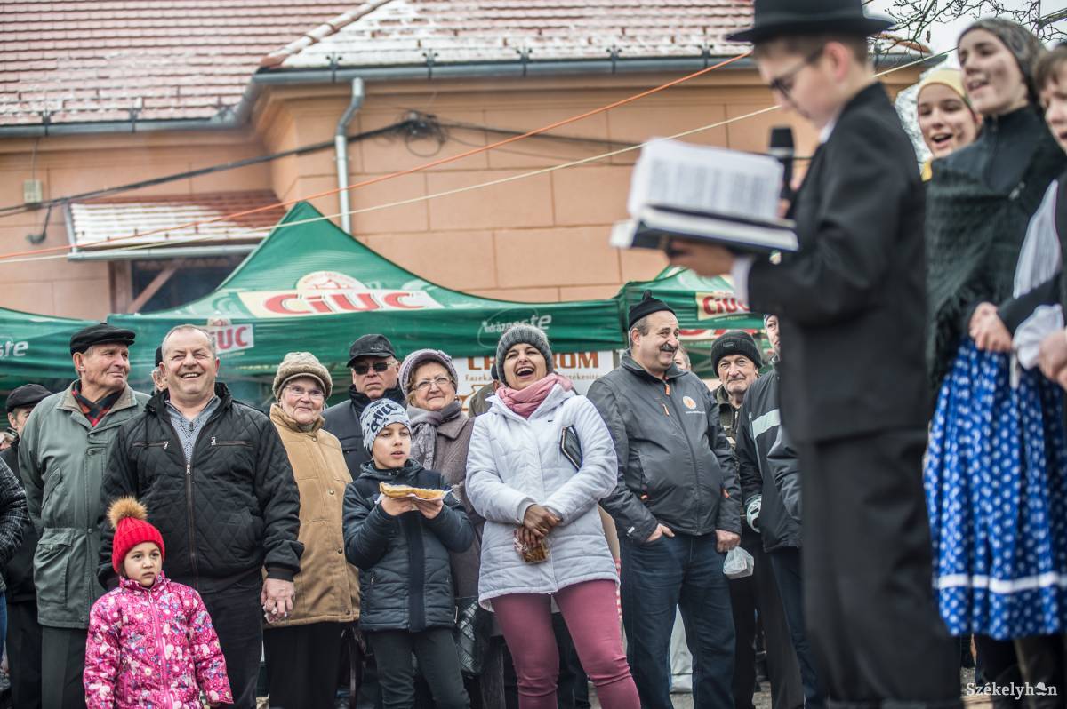 •  Fotó: Barabás Ákos