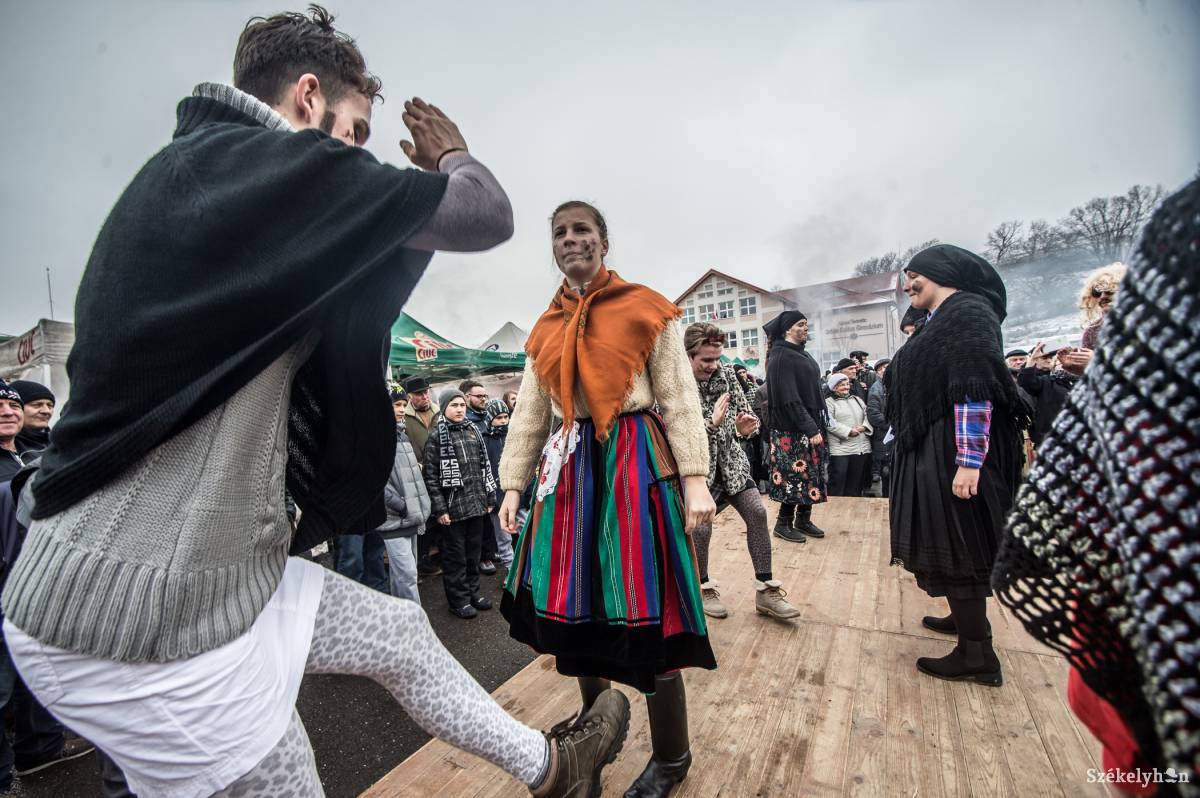 •  Fotó: Barabás Ákos