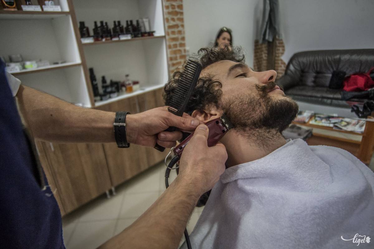 •  Fotó: Barabás Ákos