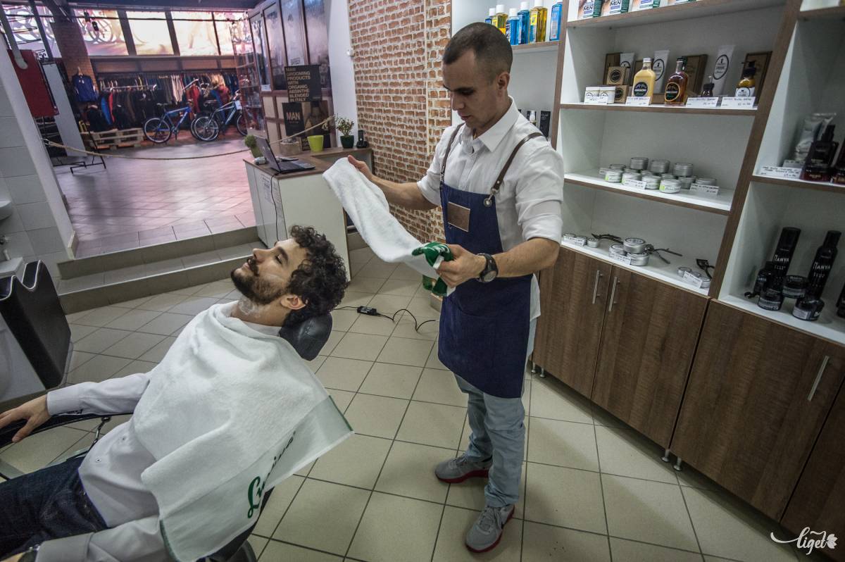 •  Fotó: Barabás Ákos