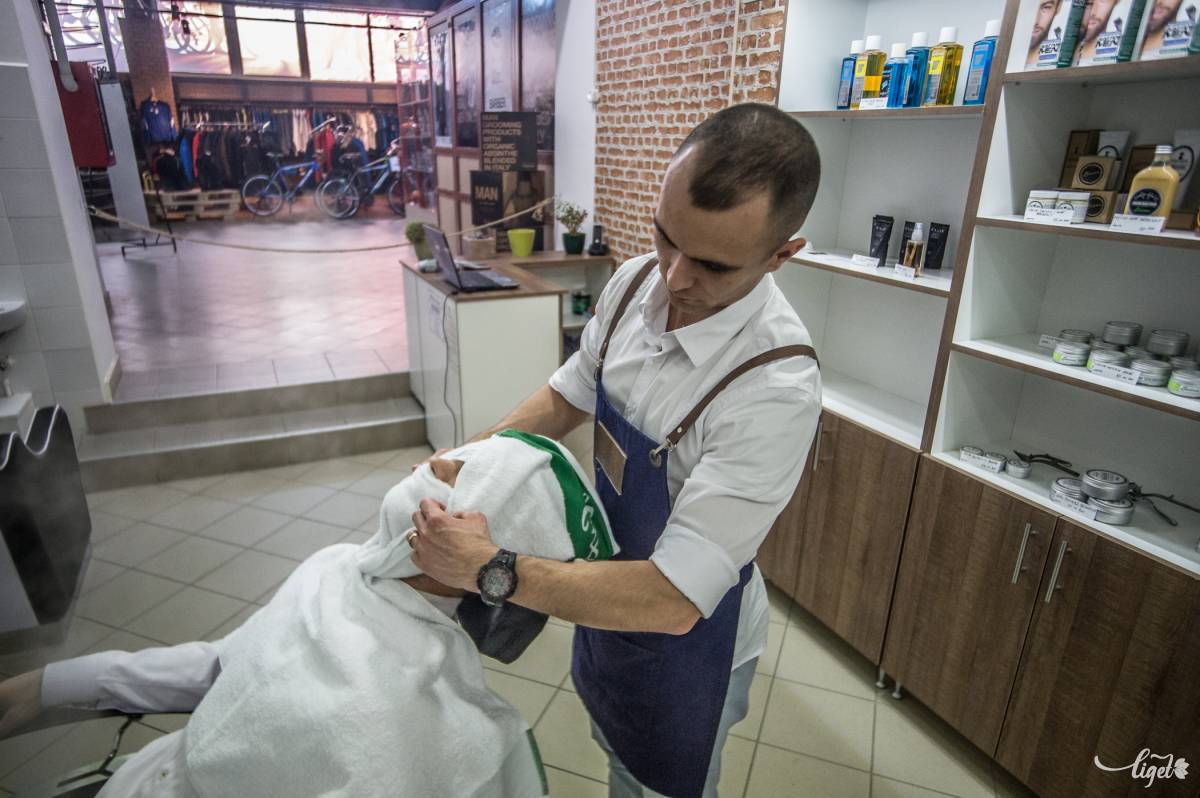 •  Fotó: Barabás Ákos
