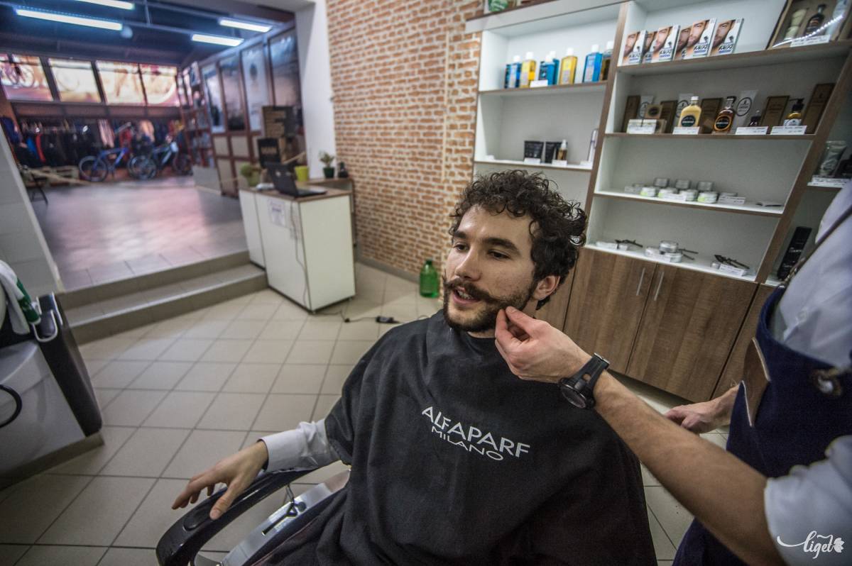 •  Fotó: Barabás Ákos