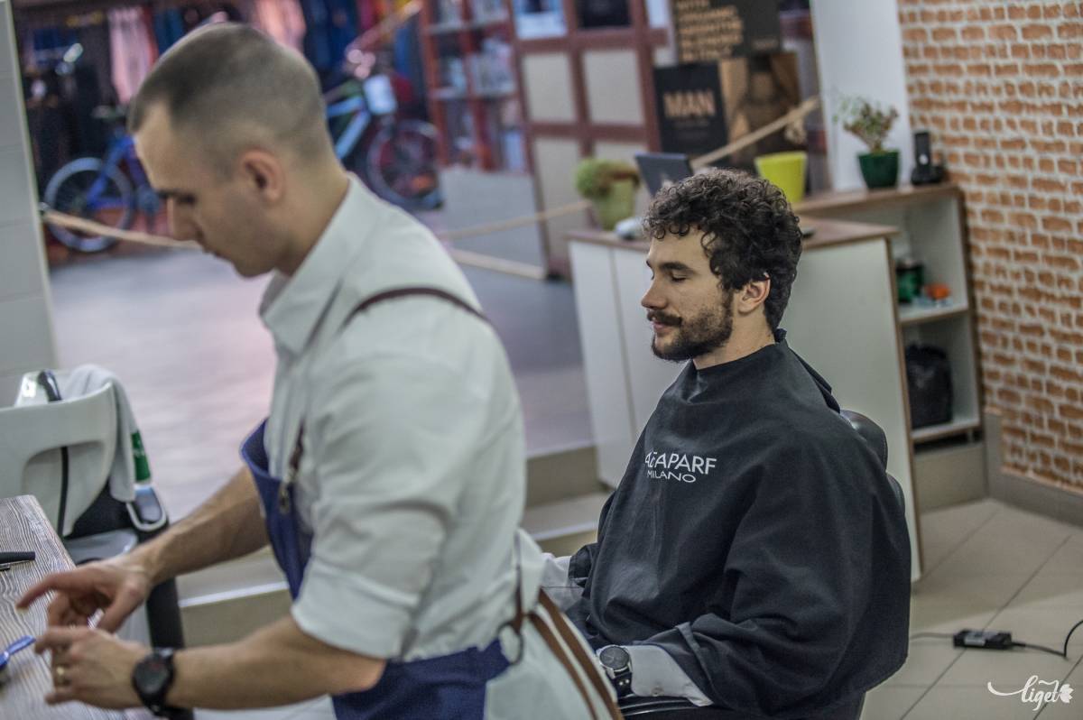 •  Fotó: Barabás Ákos
