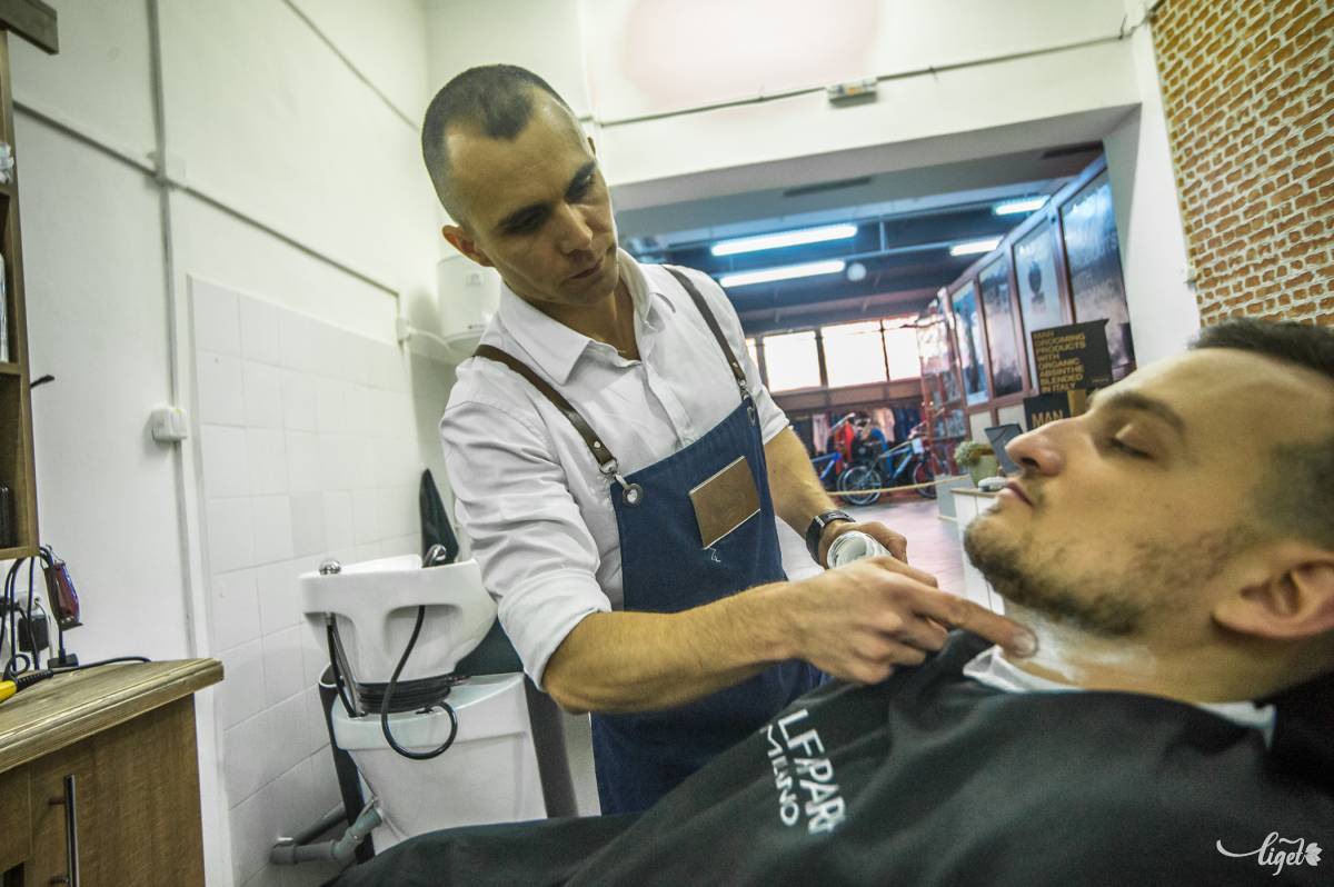 •  Fotó: Barabás Ákos