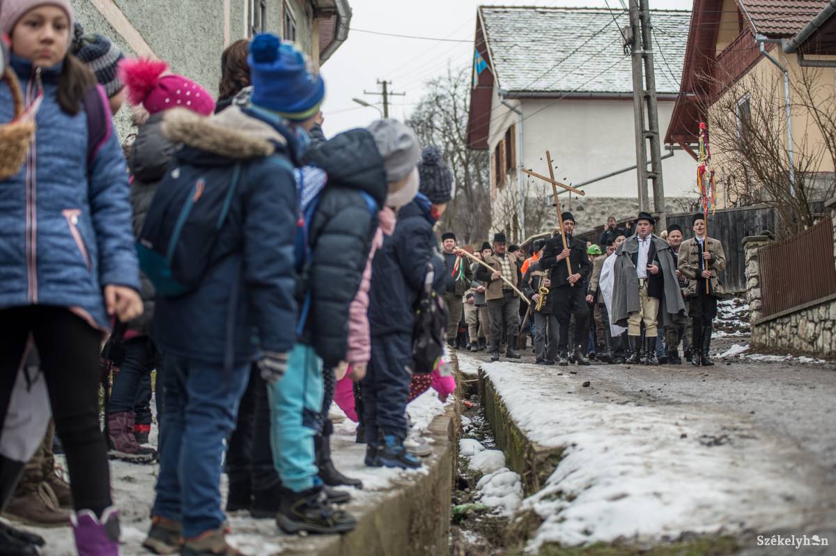 •  Fotó: Barabás Ákos