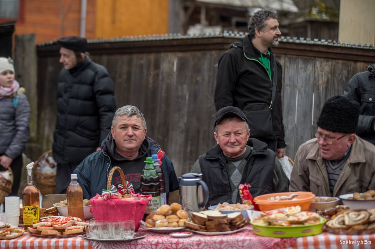 •  Fotó: Barabás Ákos