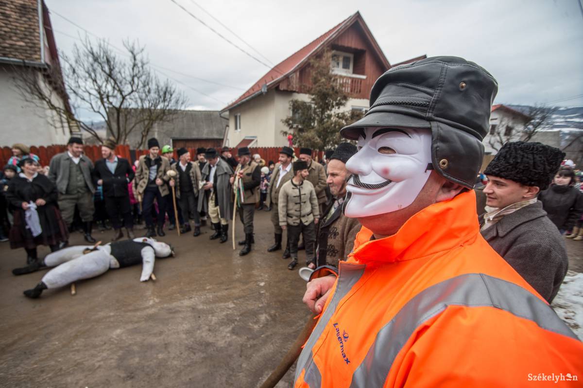 •  Fotó: Barabás Ákos