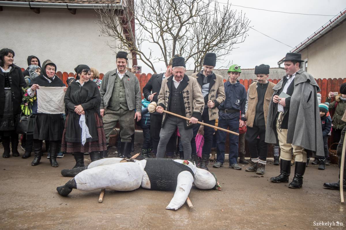 •  Fotó: Barabás Ákos