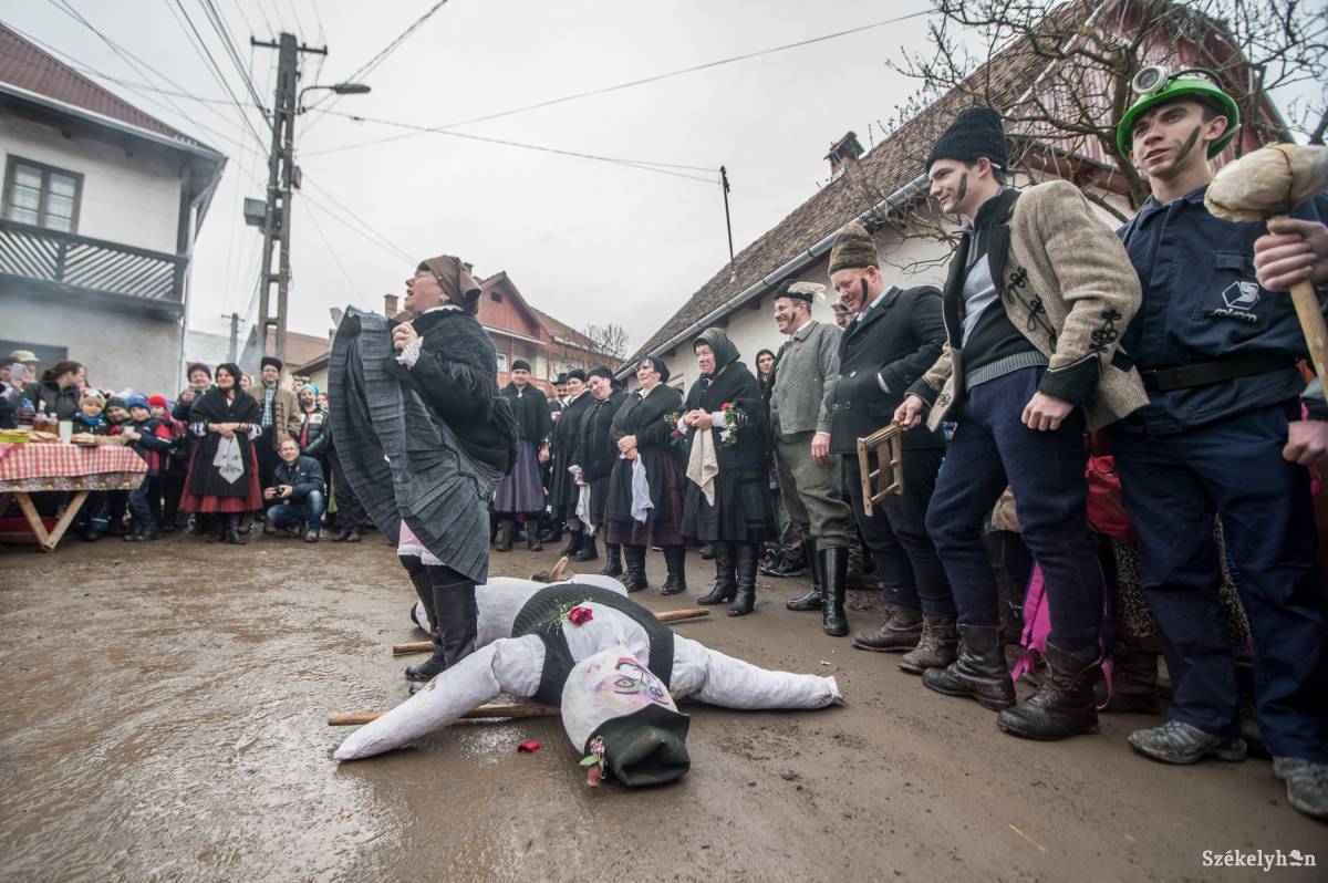 •  Fotó: Barabás Ákos