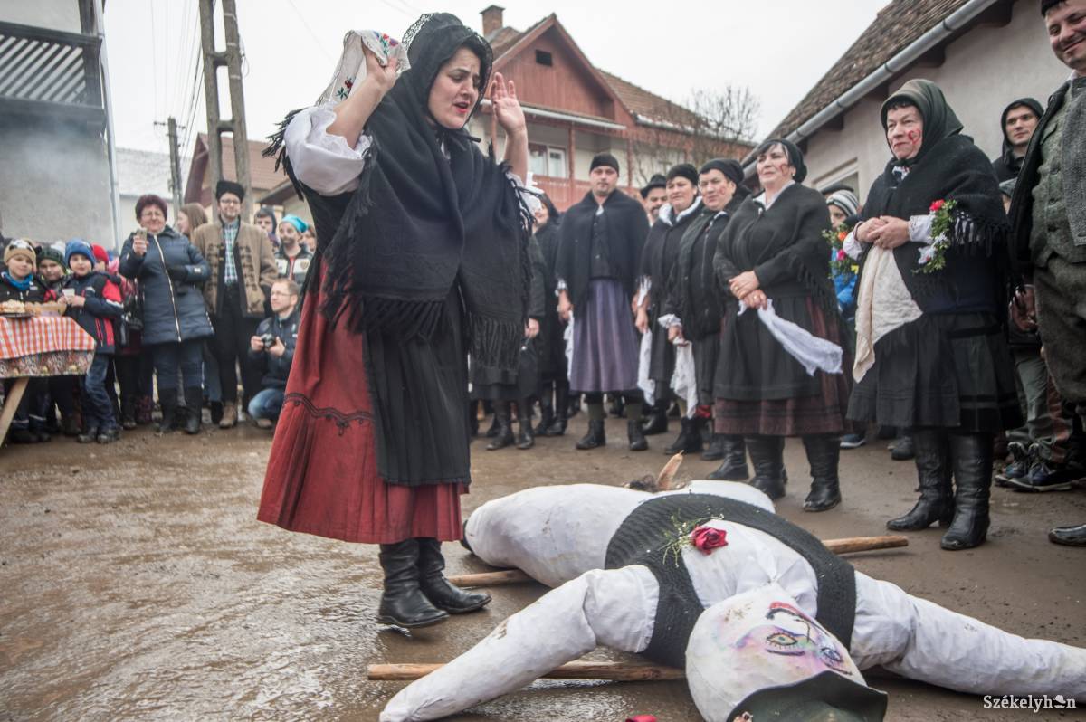 •  Fotó: Barabás Ákos