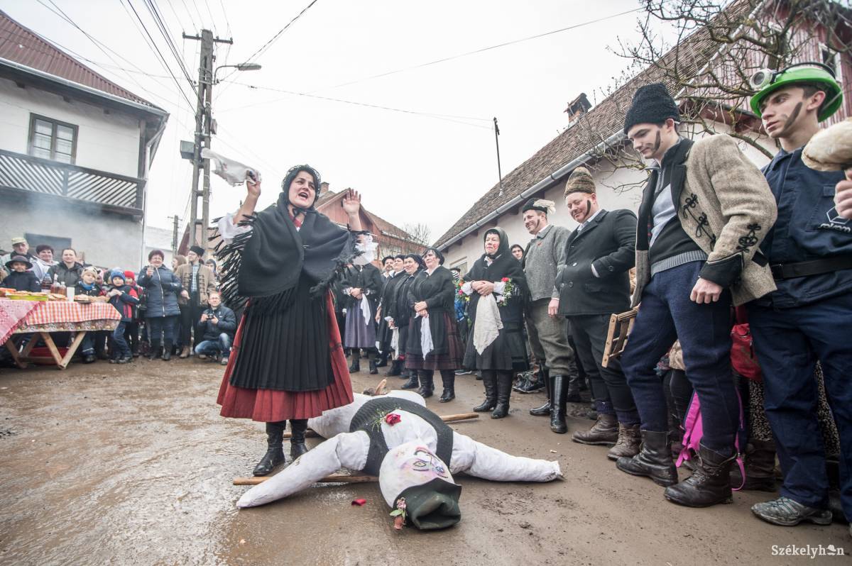 •  Fotó: Barabás Ákos