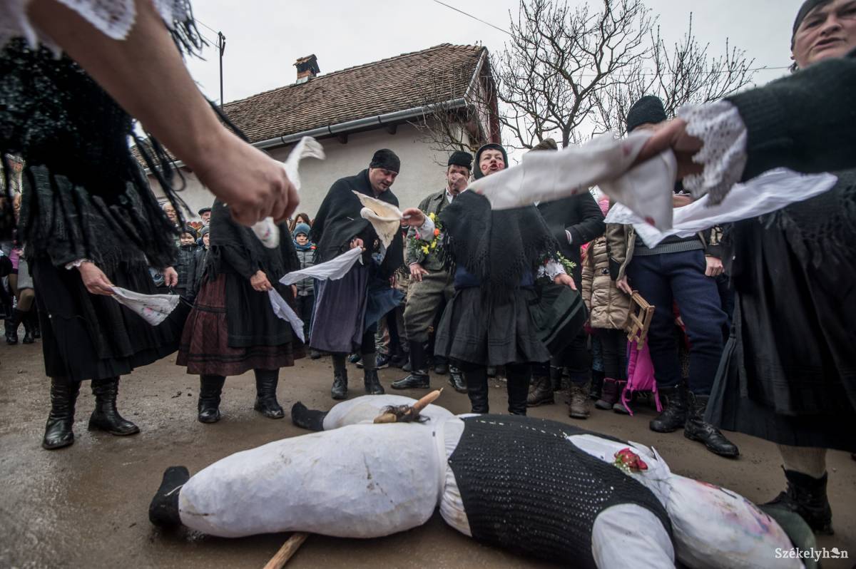 •  Fotó: Barabás Ákos