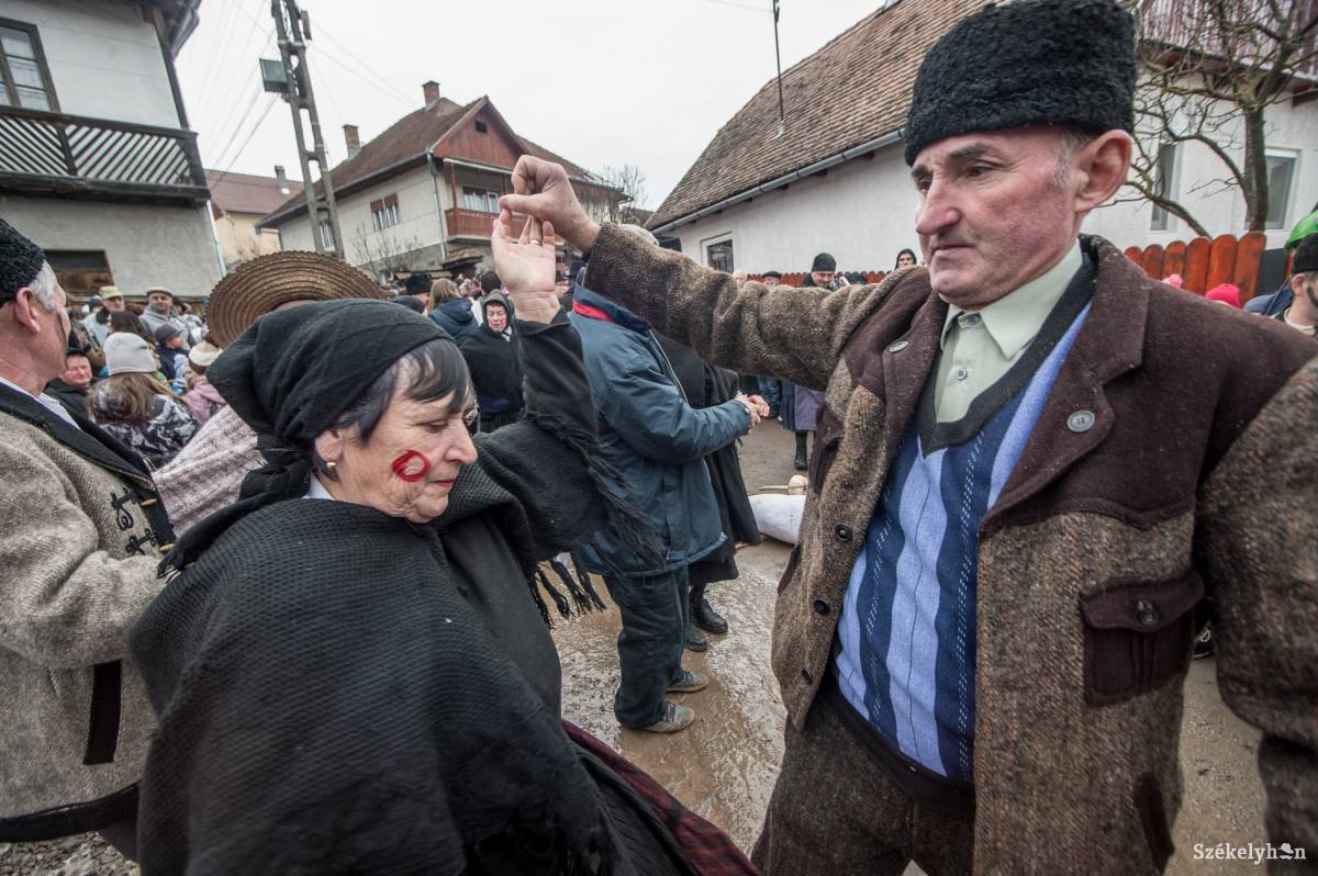 •  Fotó: Barabás Ákos