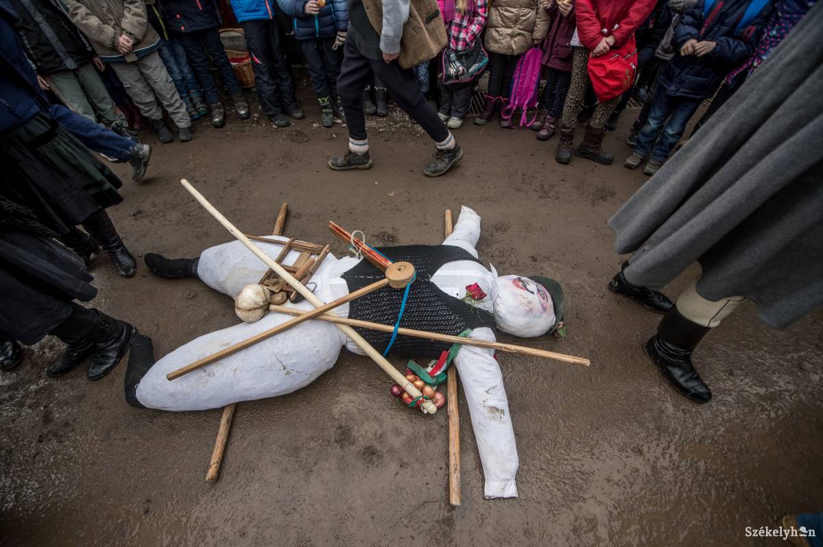 •  Fotó: Barabás Ákos