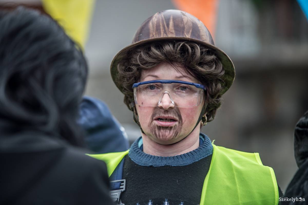 •  Fotó: Barabás Ákos