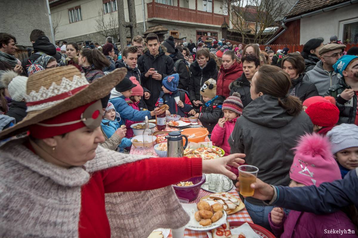 •  Fotó: Barabás Ákos