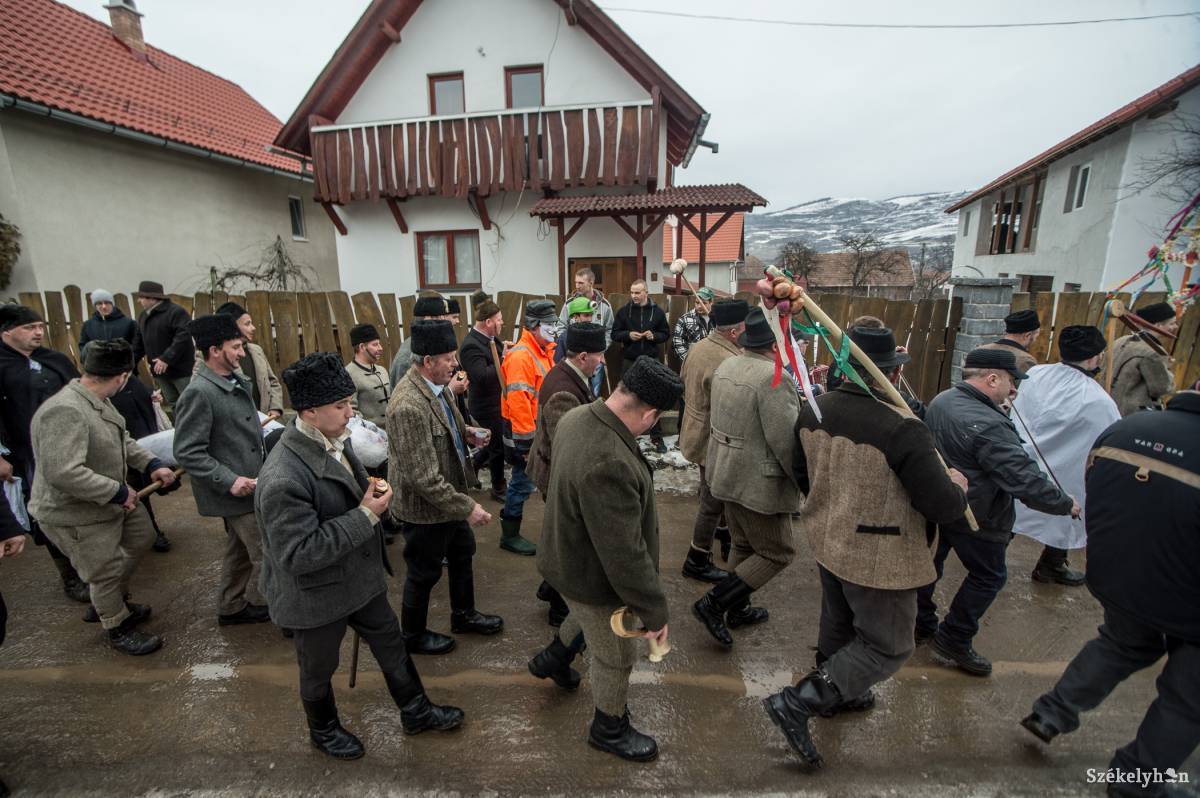•  Fotó: Barabás Ákos
